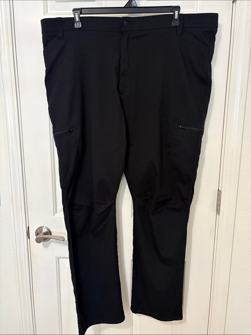 Men’s Big and Tall Wrangler Pants Size 46x32